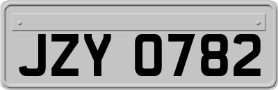 JZY0782