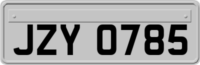 JZY0785