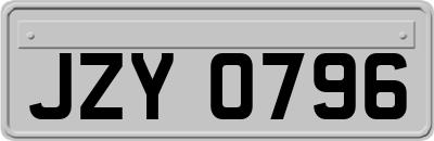 JZY0796