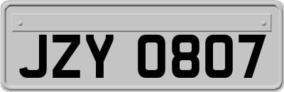 JZY0807