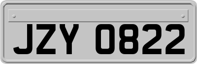 JZY0822