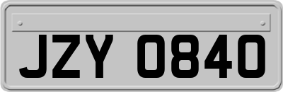 JZY0840