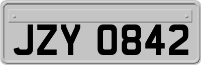 JZY0842