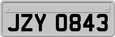 JZY0843