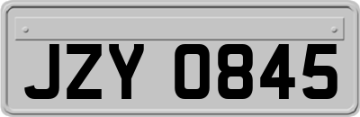 JZY0845