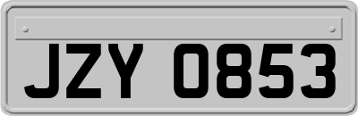 JZY0853