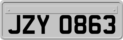 JZY0863