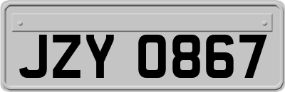 JZY0867