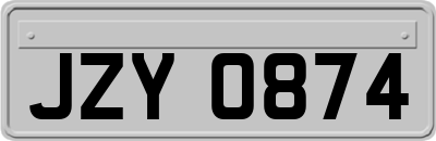 JZY0874