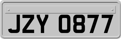 JZY0877