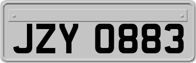 JZY0883