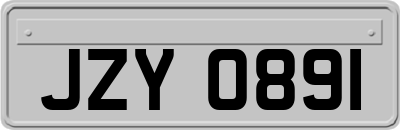 JZY0891