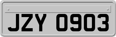 JZY0903