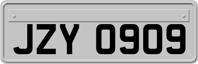 JZY0909