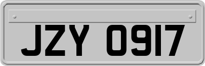 JZY0917