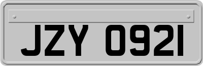 JZY0921