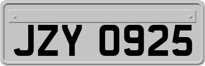 JZY0925