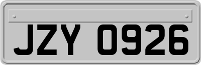 JZY0926