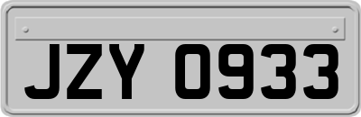 JZY0933