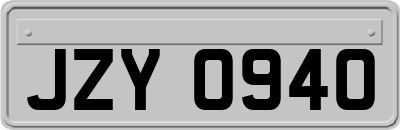 JZY0940