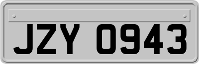 JZY0943