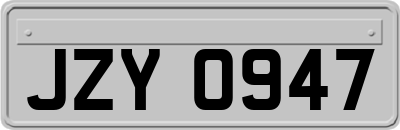 JZY0947