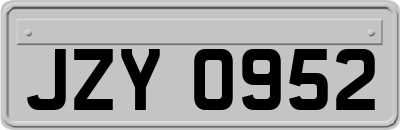 JZY0952