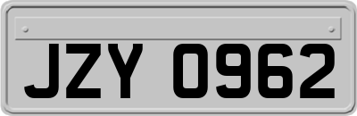JZY0962