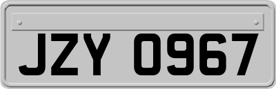 JZY0967