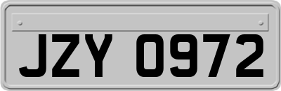 JZY0972