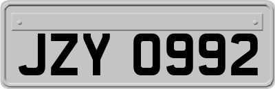 JZY0992