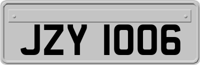 JZY1006