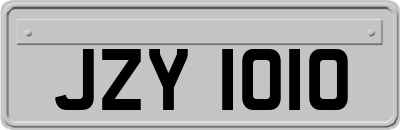 JZY1010
