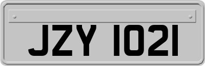 JZY1021