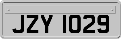 JZY1029