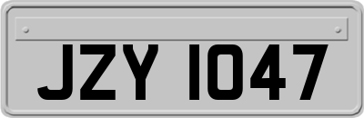 JZY1047