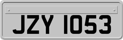JZY1053