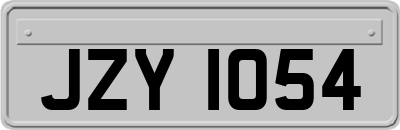 JZY1054