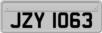 JZY1063