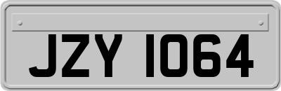 JZY1064