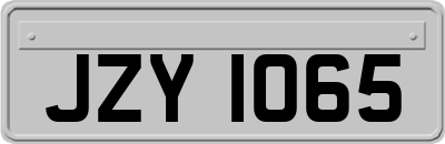 JZY1065