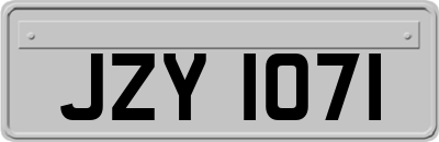 JZY1071
