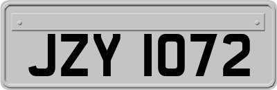 JZY1072