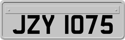 JZY1075
