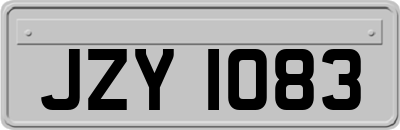 JZY1083