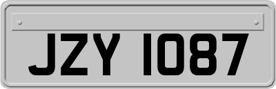 JZY1087