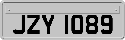 JZY1089