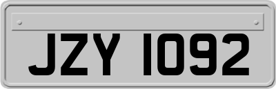 JZY1092