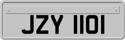 JZY1101