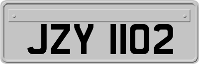 JZY1102